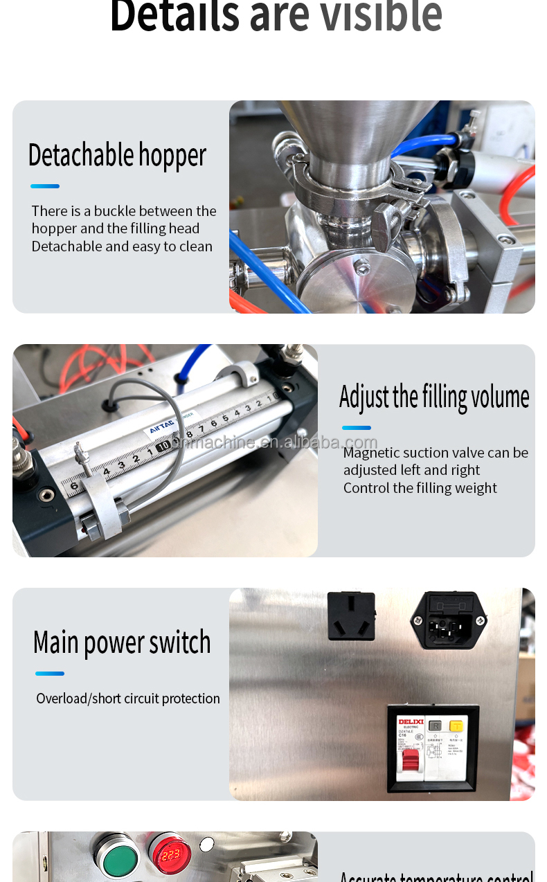 Fully Automatic PLC Controlled for Flowpack Machine for Biscuits Pillow Bag Packaging Plastic Film Commodity Food Wrapping