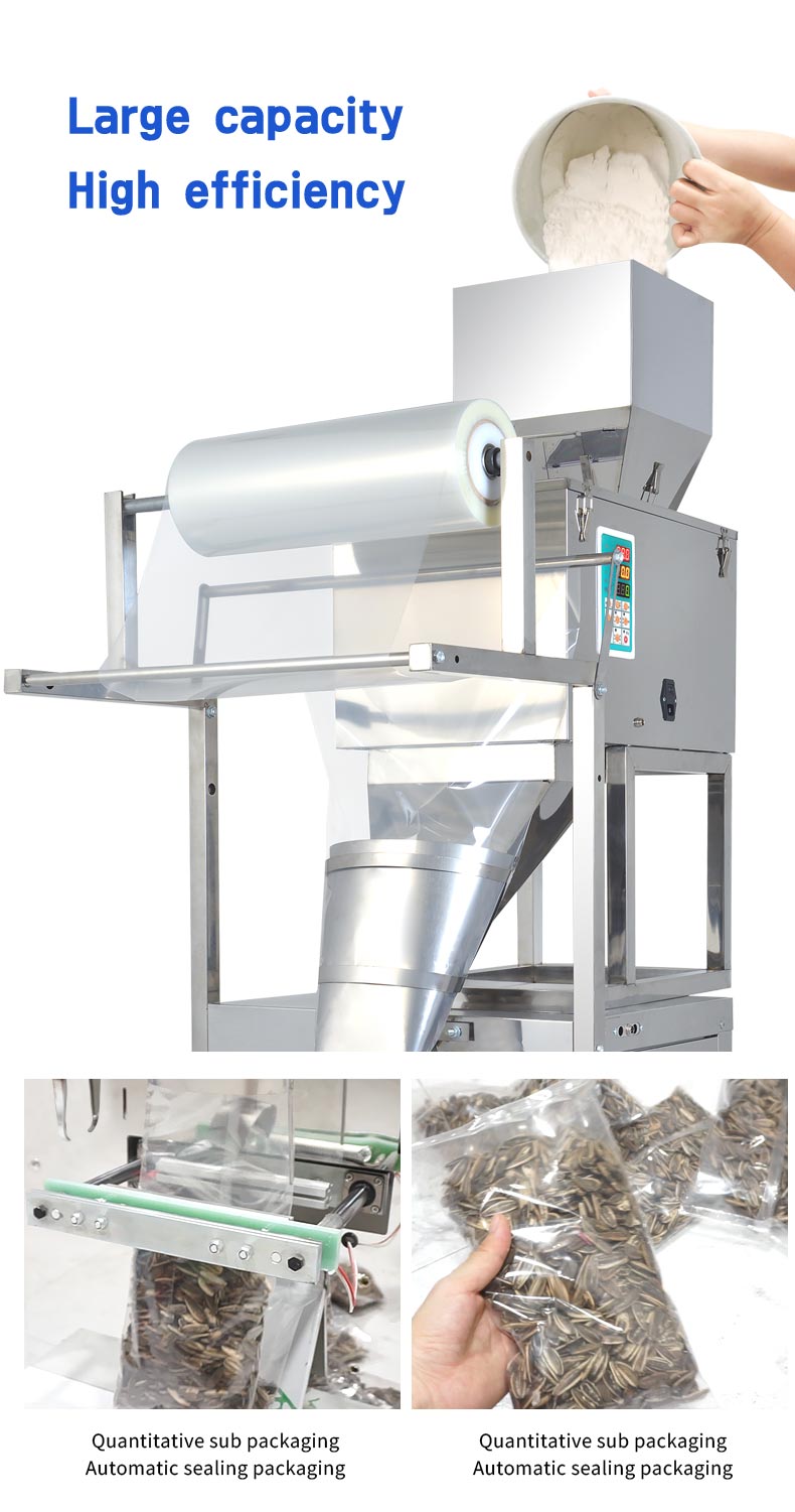 Packaging Equipment Showcase 7