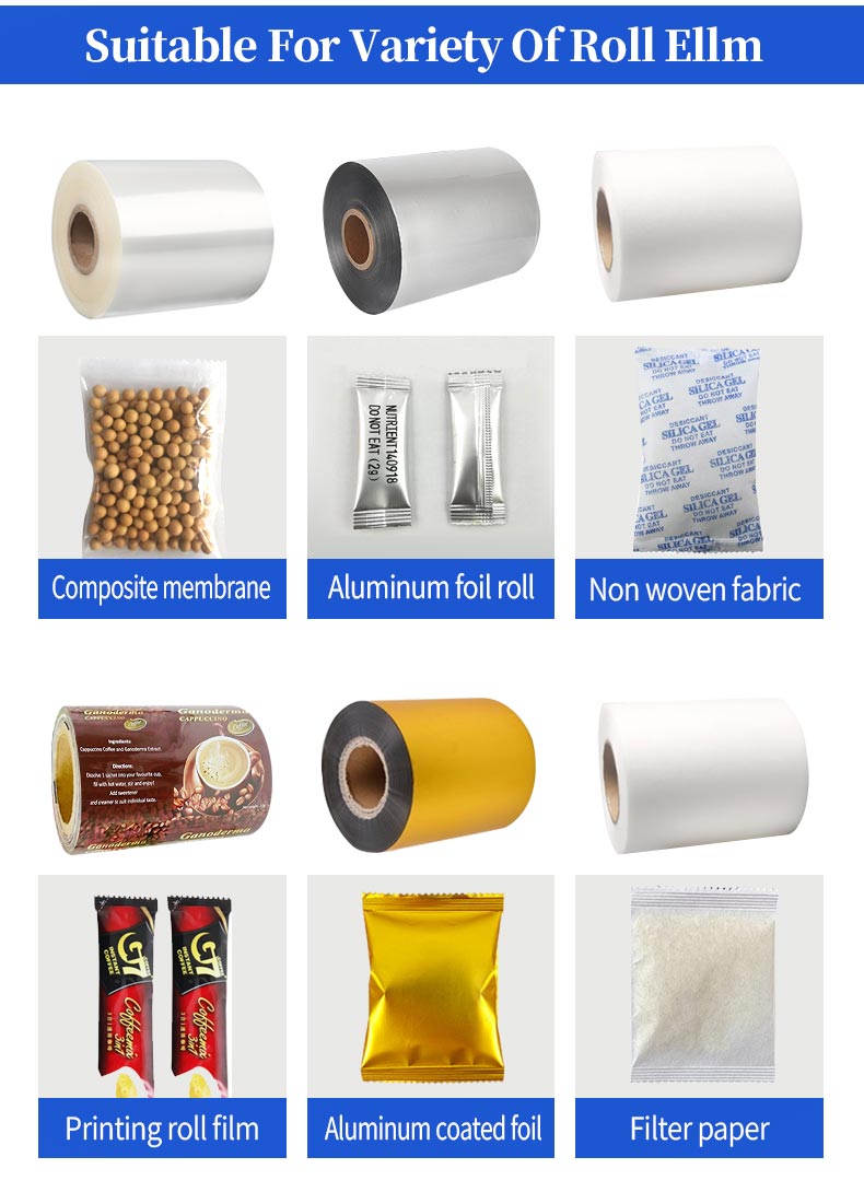 Packaging Equipment Showcase 14