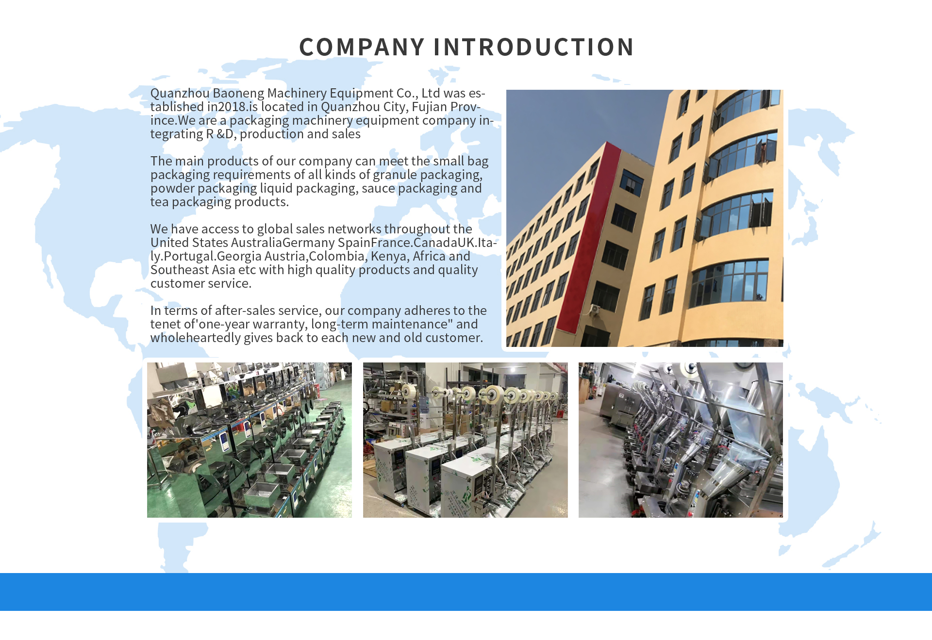 Packaging Equipment Showcase 17