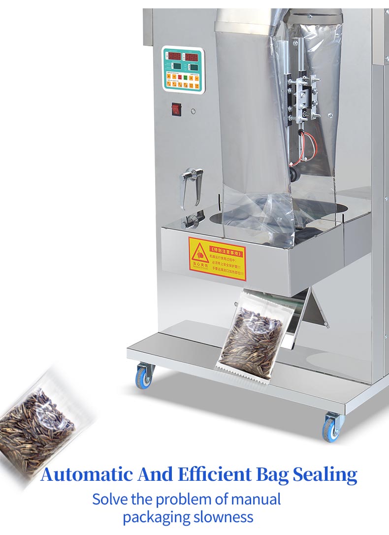 Packaging Equipment Showcase 9