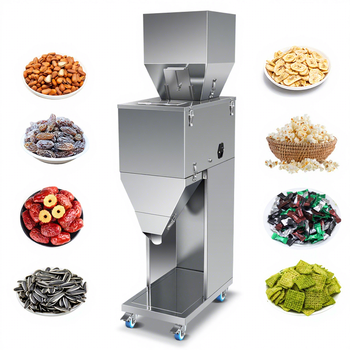 Vertical ketchup sachet liquid packing machine