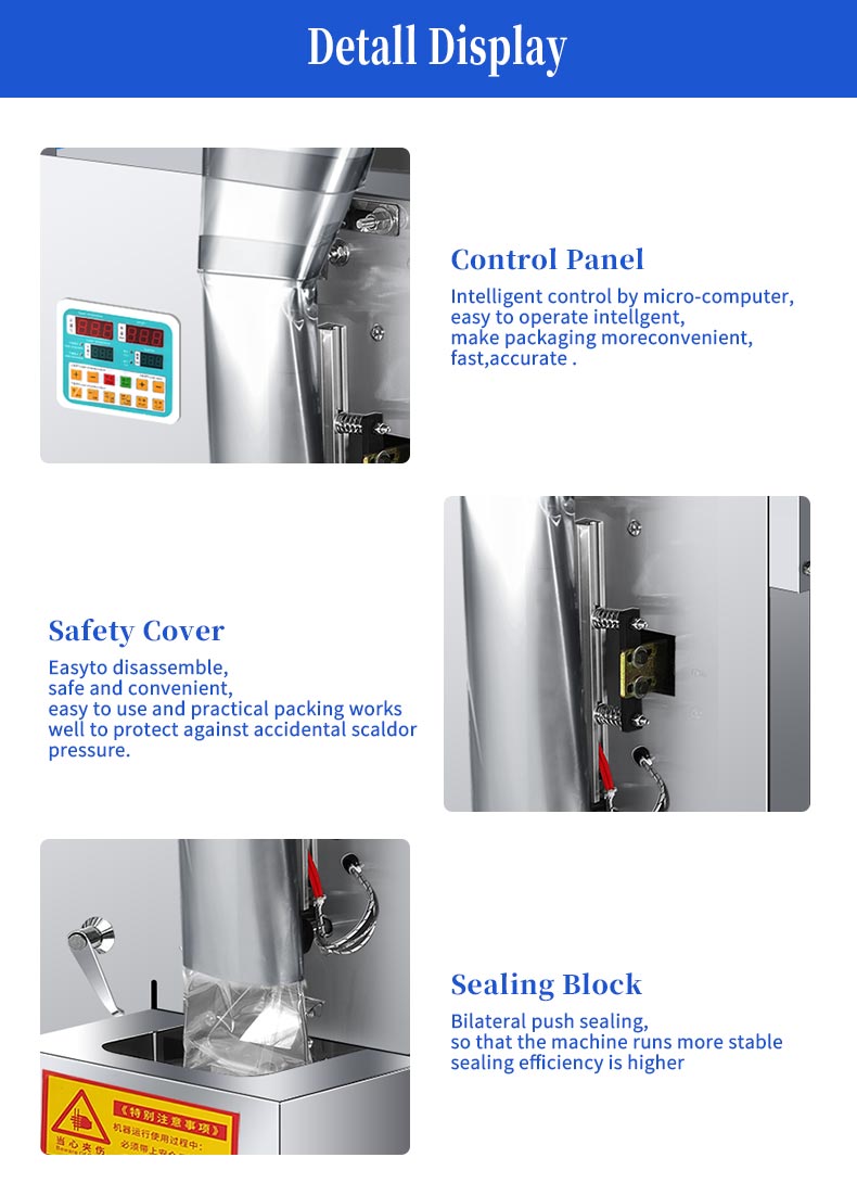 Packaging Equipment Showcase 11