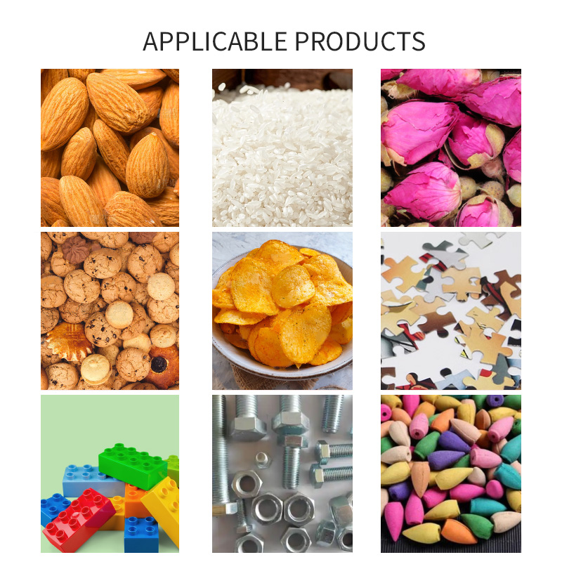 2025 Vertical Plastic and Paper Packaging Machine for Potato Chips and Coffee Bags Film and Pouch Filling and Sealing Machinery