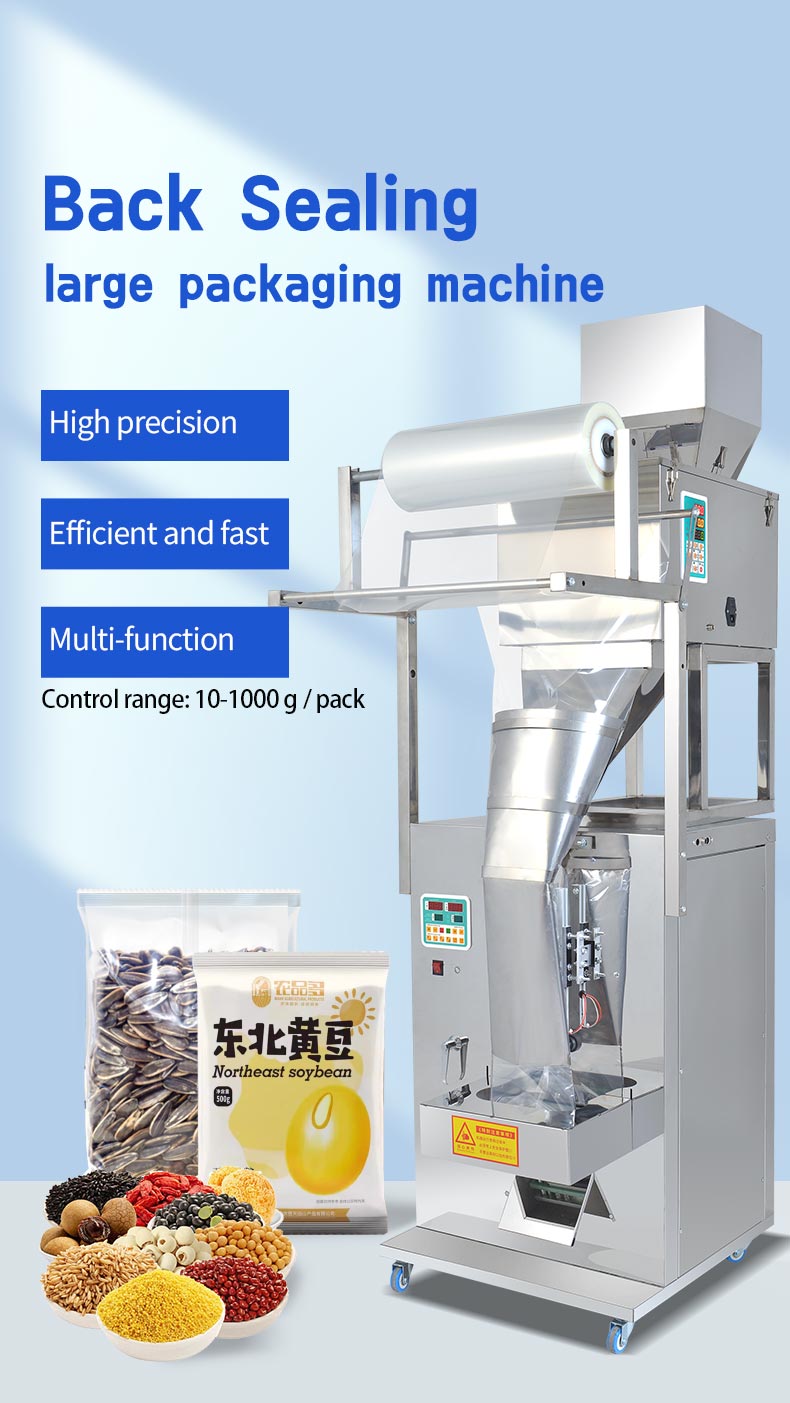 Packaging Equipment Showcase 2
