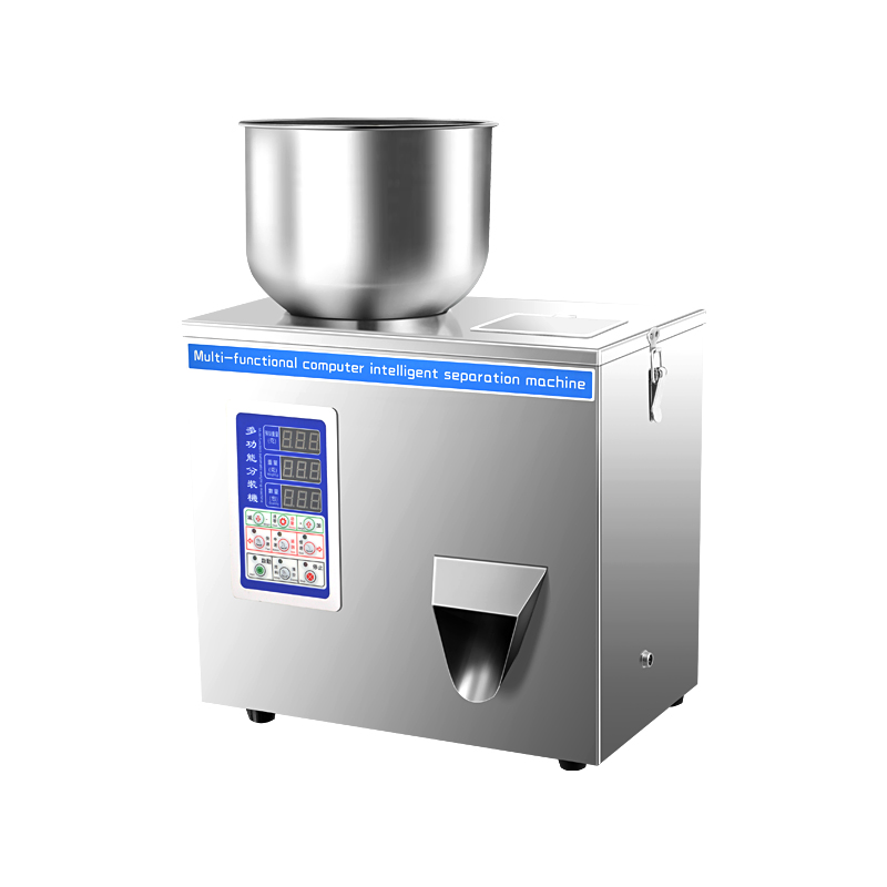 Small Automatic Machine for Pure Water Liquid Water Milkshake Milk Beverage Sachets-for Bags Pouches Foil Film-for Food Tea
