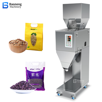 PLC automatic ice lolly juice sachet filling sealing machine