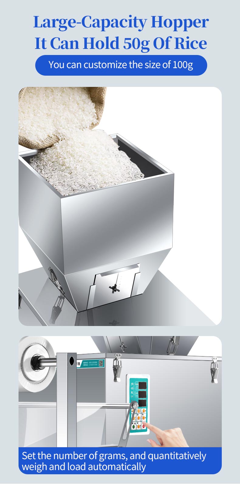 Packaging Equipment Showcase 3