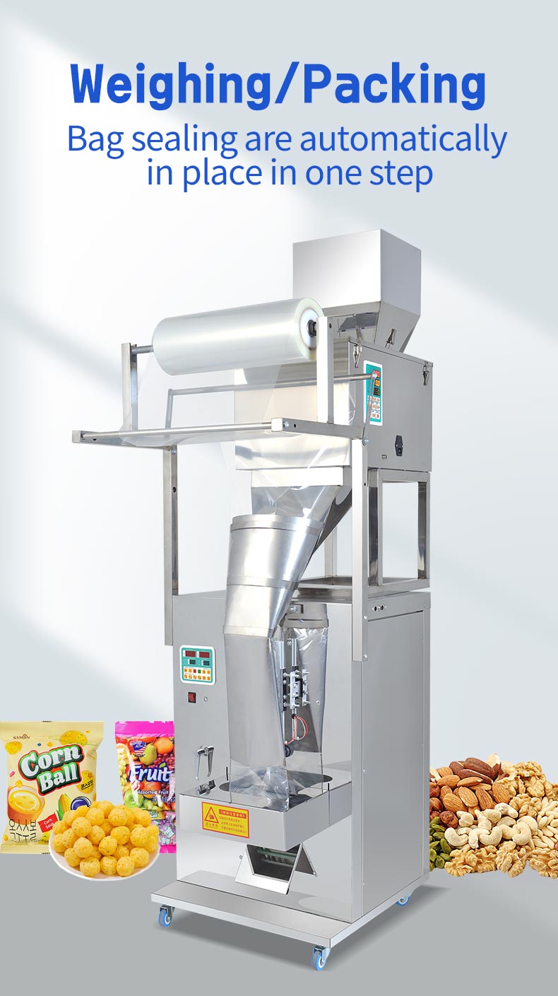 Packaging Equipment Showcase 6