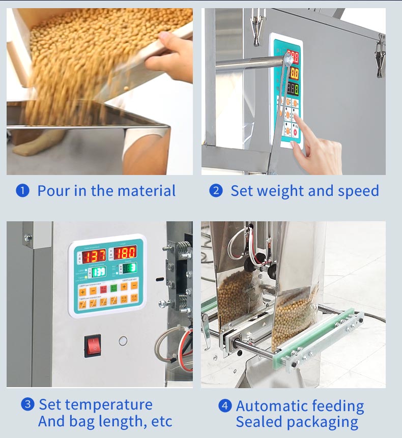 Packaging Equipment Showcase 5