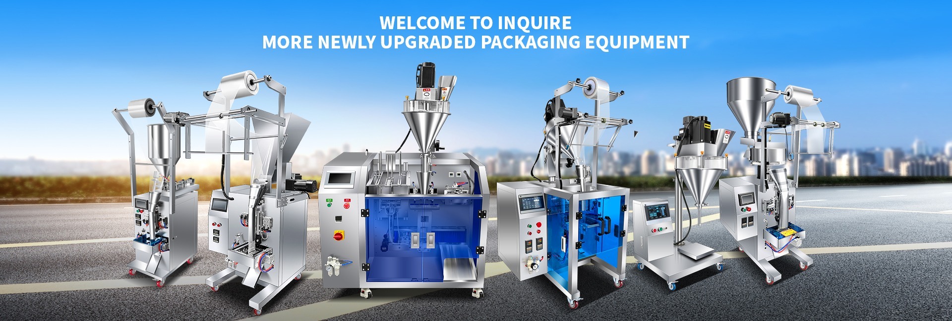 High precision edible oil and beverage pouch packaging machine