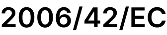 Machinery Directive