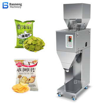 Vertical small juice filling pack machine liquid