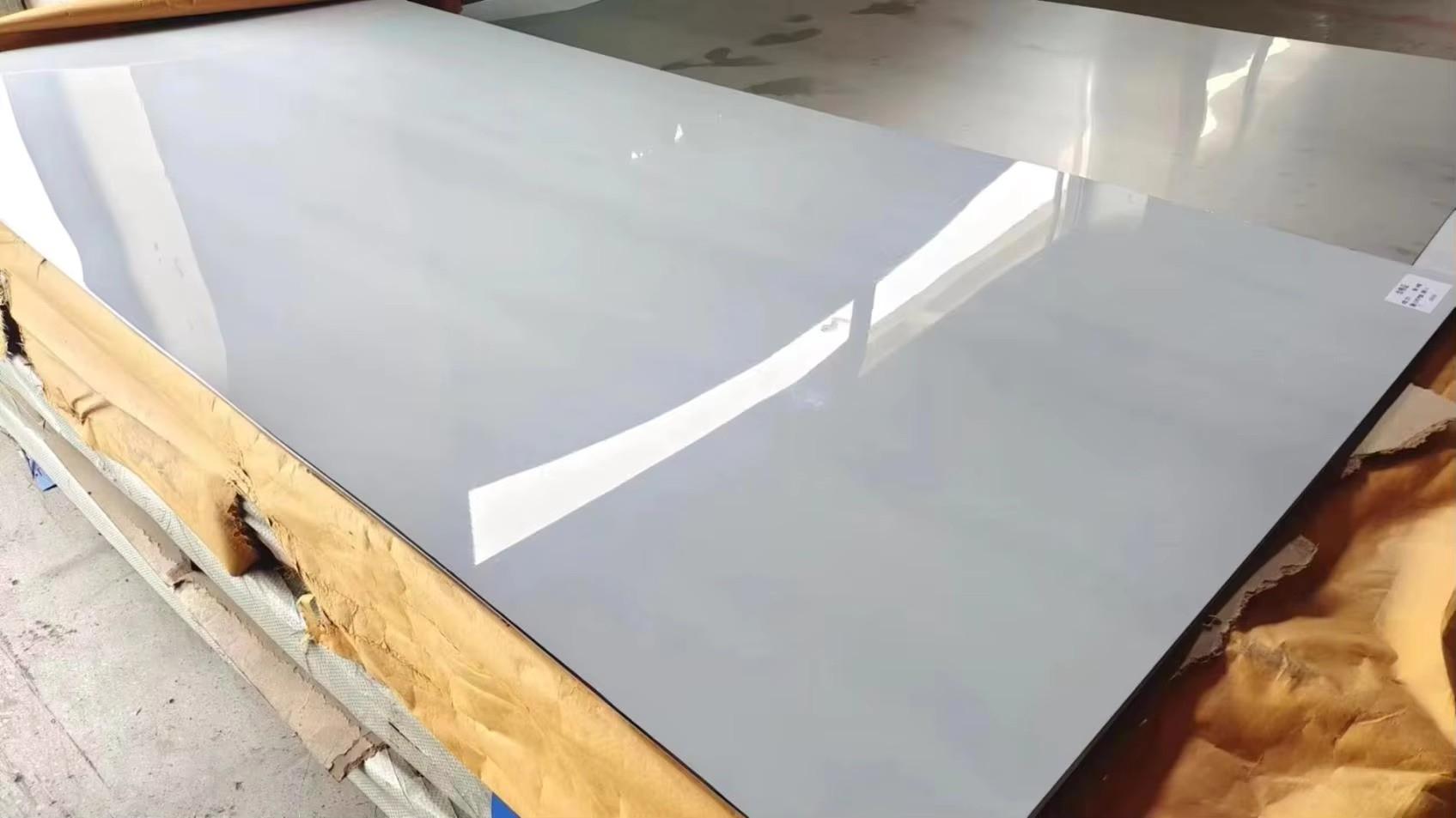 Raw Materials Inspection