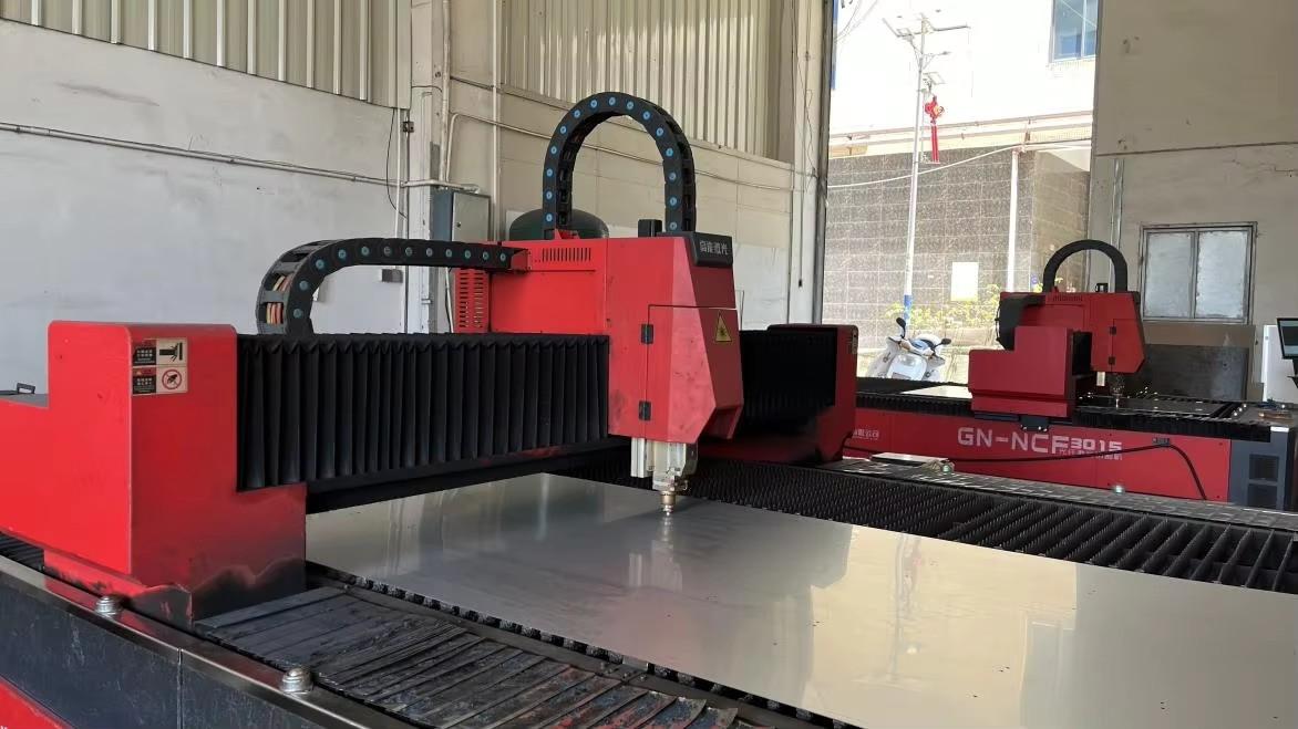 Cutting