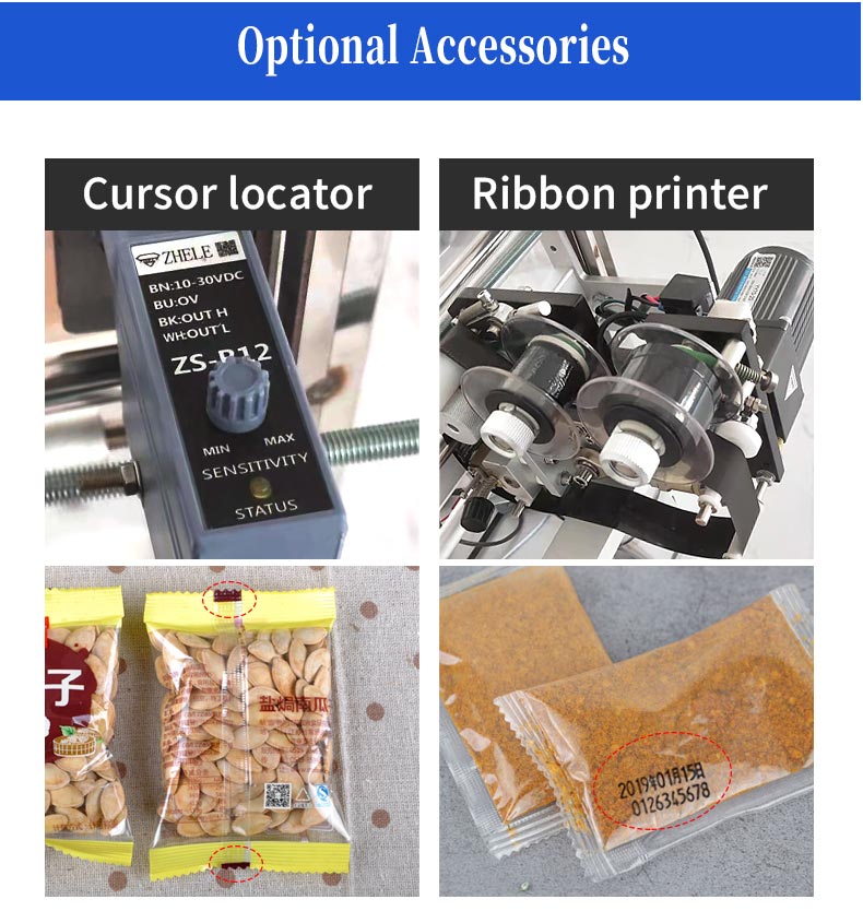 Packaging Equipment Showcase 12